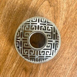 Yankee Candle Illuma Lid - Greek Isle